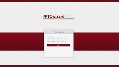  PTZ Wizard for Conferences